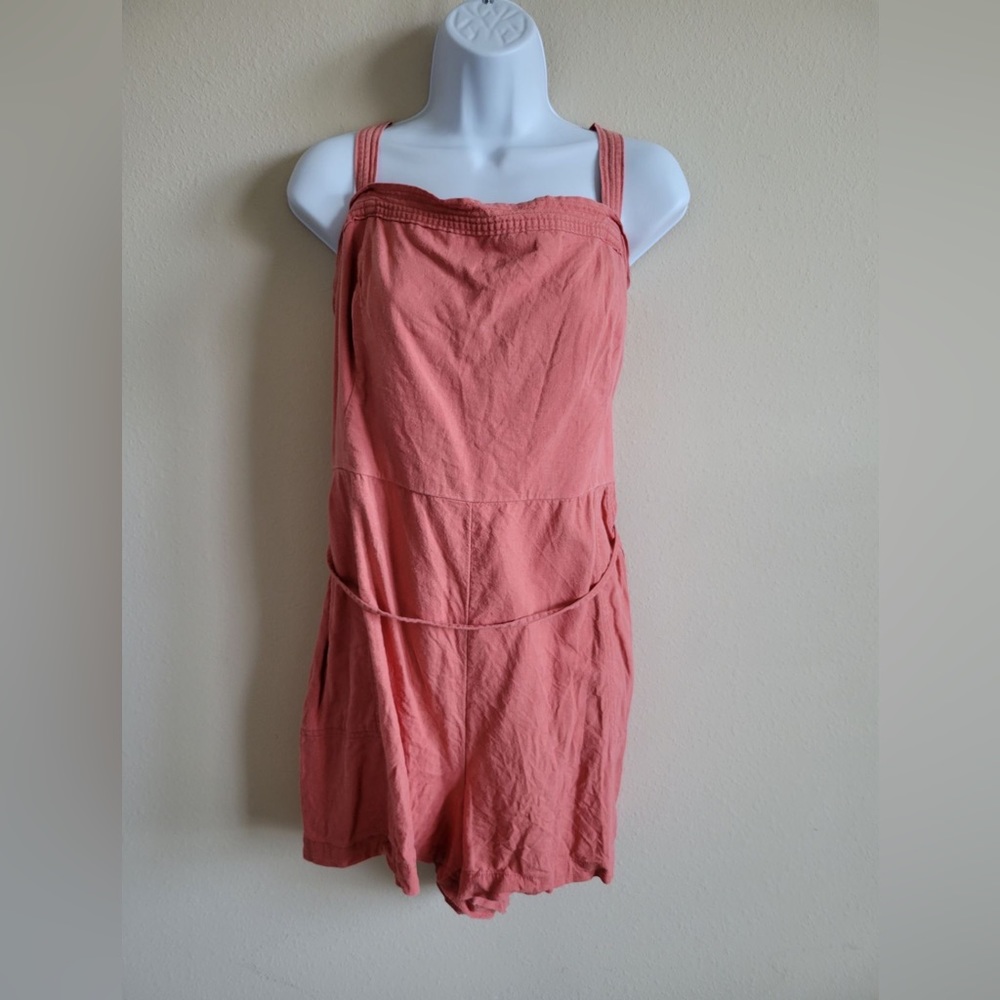 Old Navy Romper!